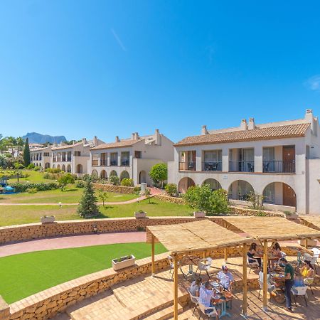 Hotel L'Alfas Oasis L'Alfas del Pi Exterior foto
