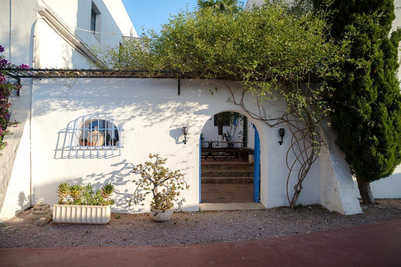 Hotel L'Alfas Oasis L'Alfas del Pi Exterior foto