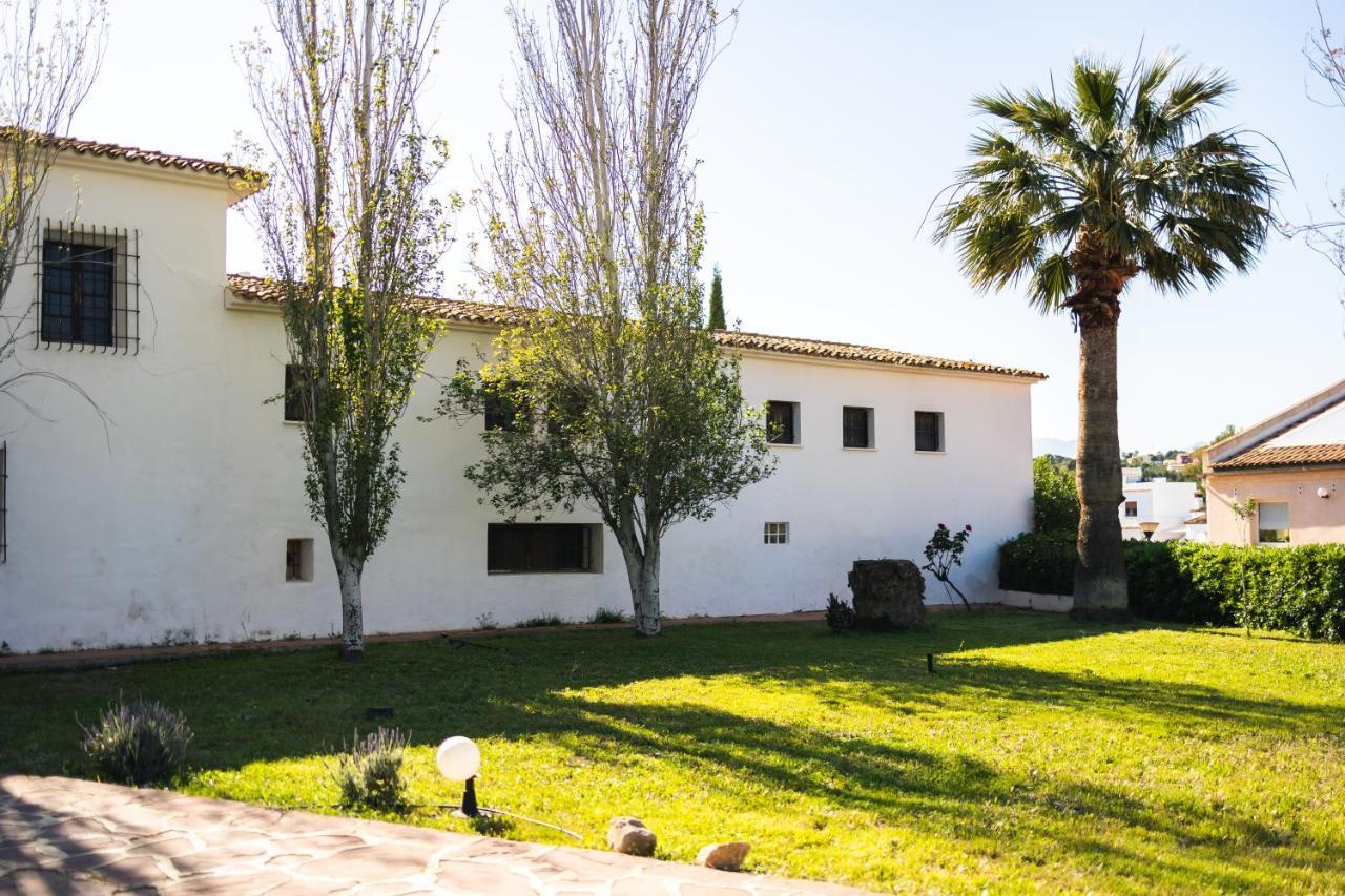 Hotel L'Alfas Oasis L'Alfas del Pi Exterior foto
