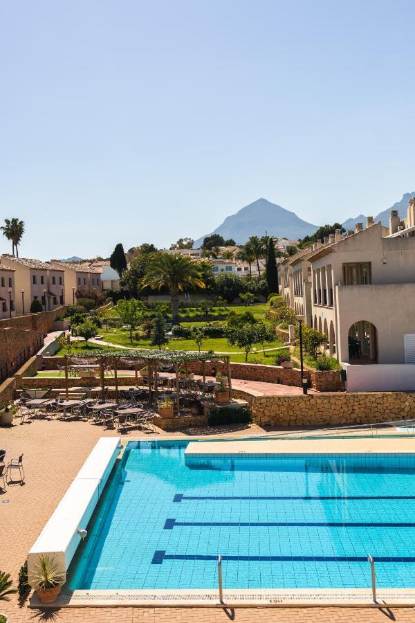 Hotel L'Alfas Oasis L'Alfas del Pi Exterior foto