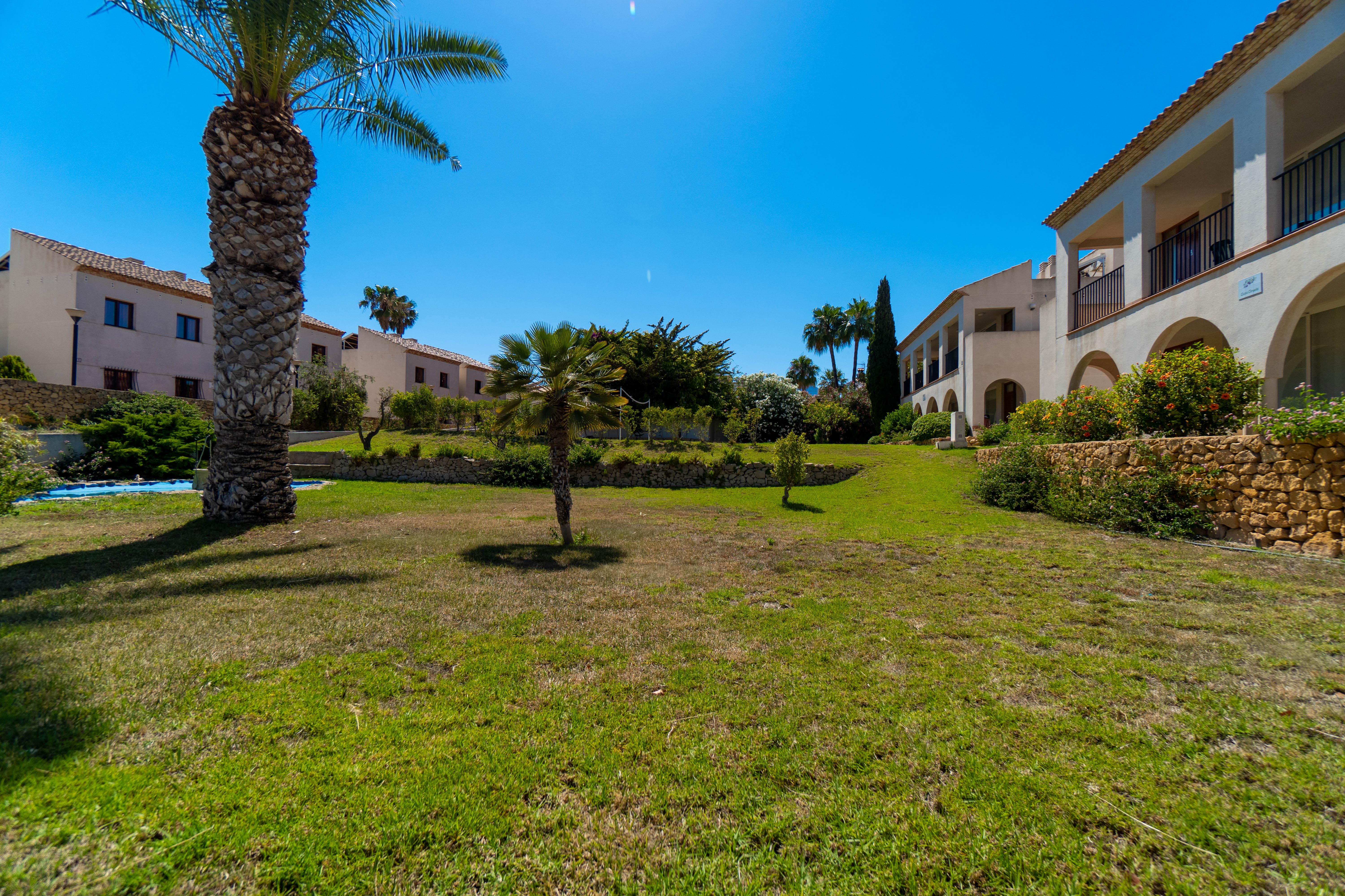 Hotel L'Alfas Oasis L'Alfas del Pi Exterior foto